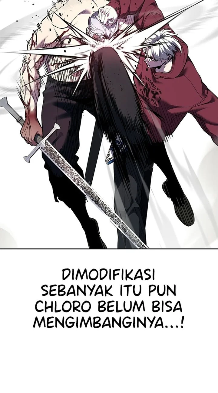 The Boy of Death Chapter 310 Gambar 17