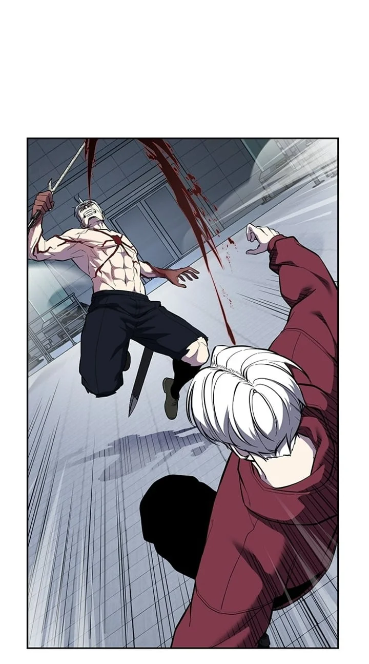 The Boy of Death Chapter 310 Gambar 18
