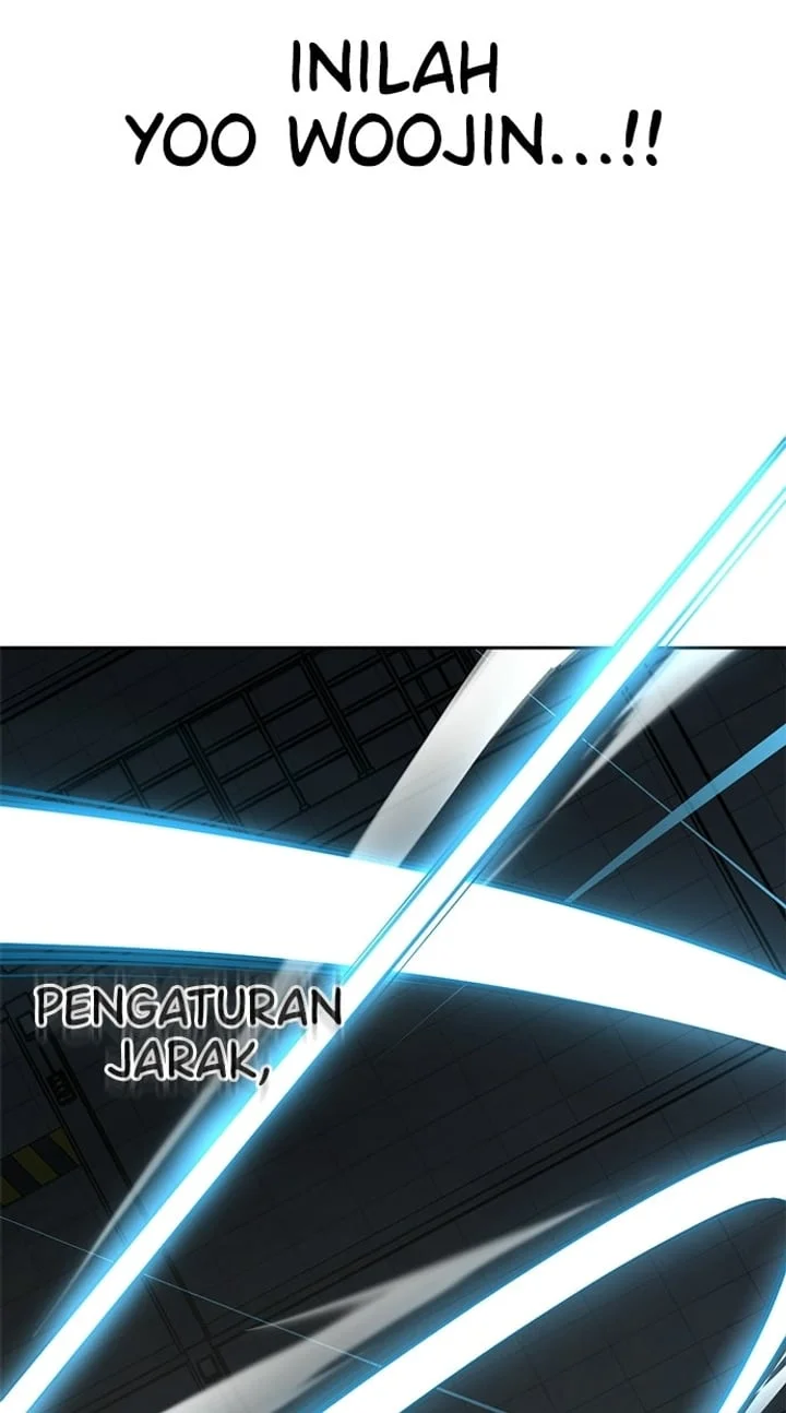 The Boy of Death Chapter 310 Gambar 19
