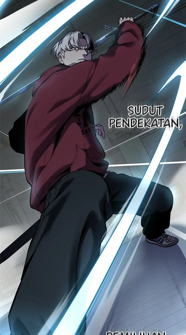 The Boy of Death Chapter 310 Gambar 20