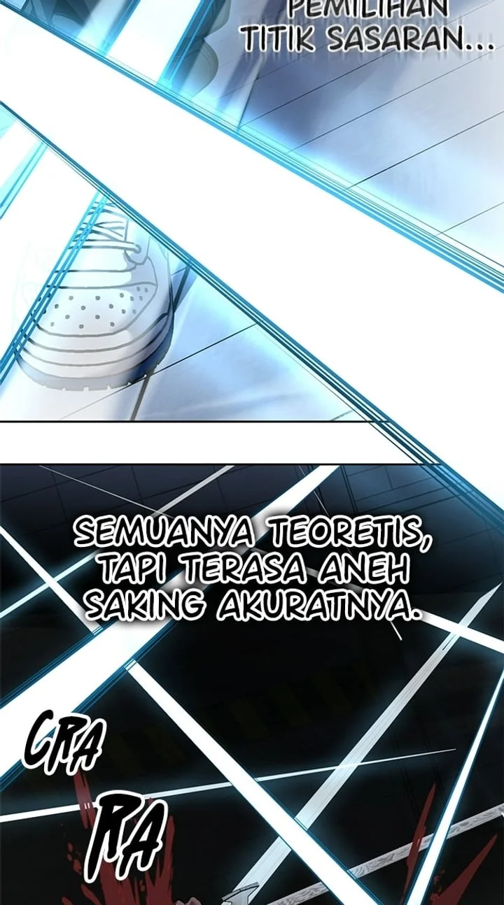 The Boy of Death Chapter 310 Gambar 21