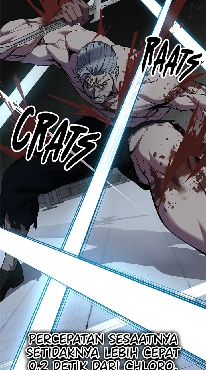 The Boy of Death Chapter 310 Gambar 22