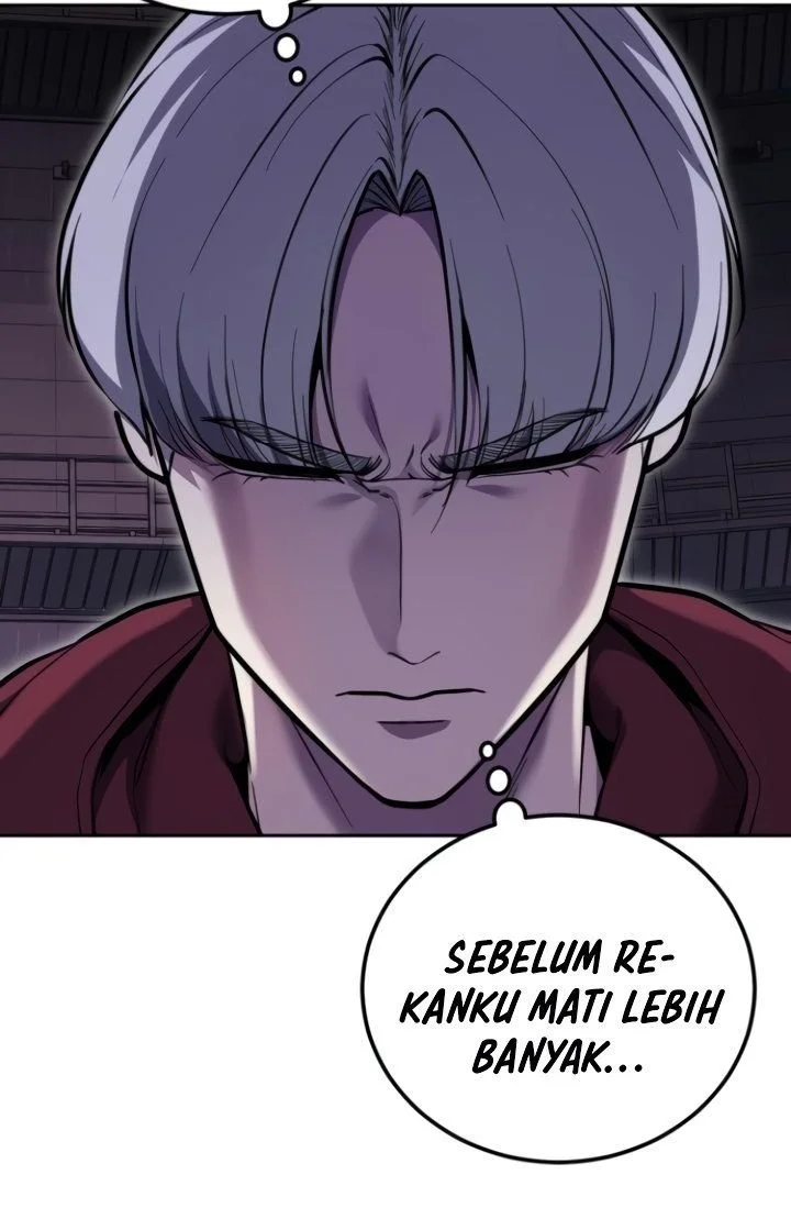 The Boy of Death Chapter 311 Gambar 14