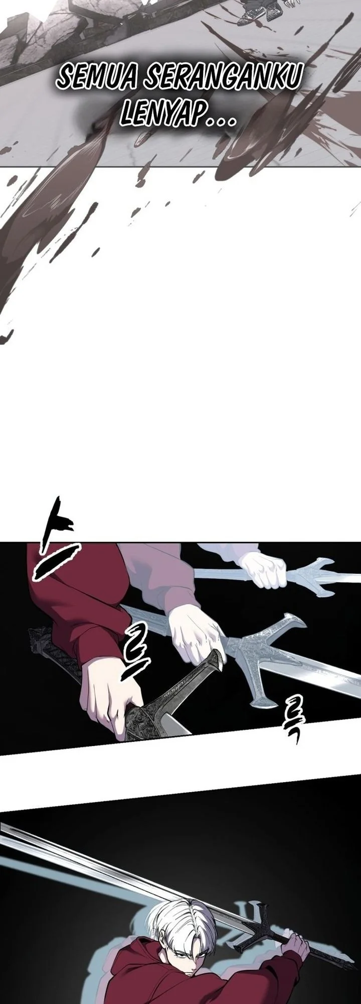 The Boy of Death Chapter 312 Gambar 11