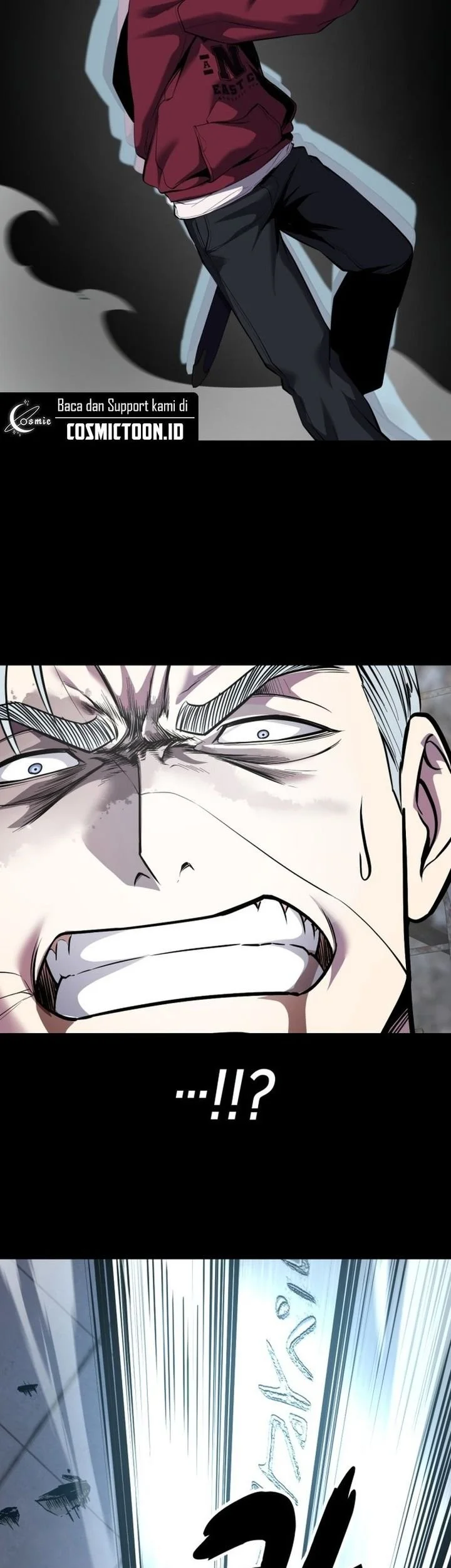The Boy of Death Chapter 312 Gambar 12