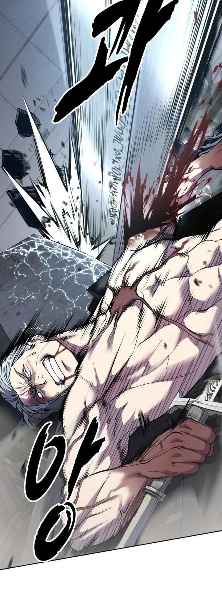 The Boy of Death Chapter 312 Gambar 13