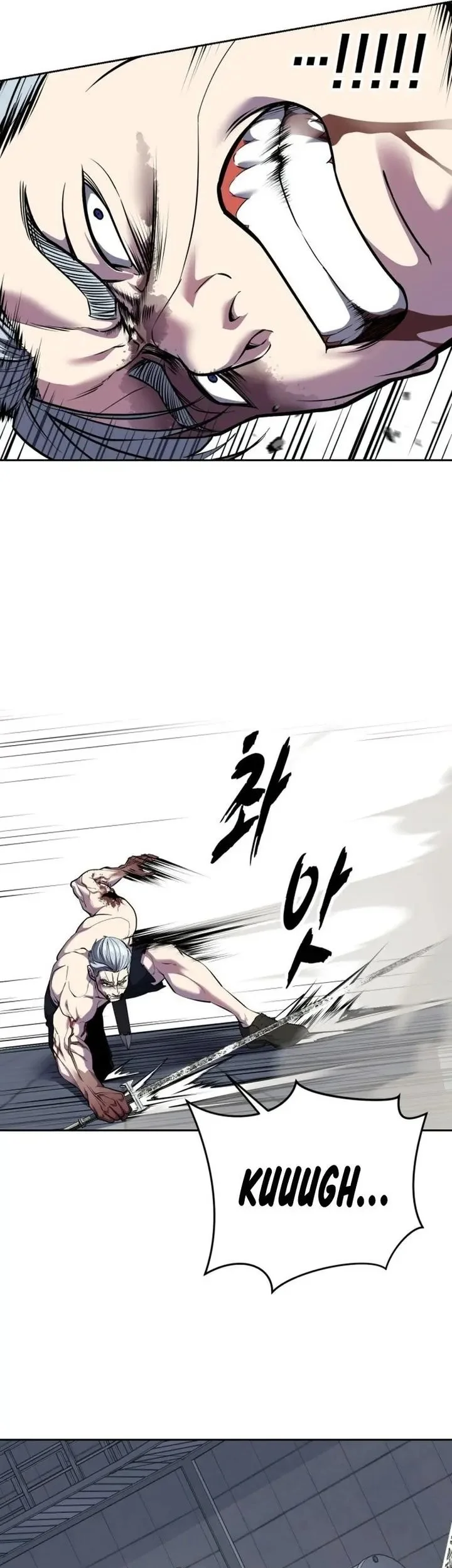 The Boy of Death Chapter 312 Gambar 14