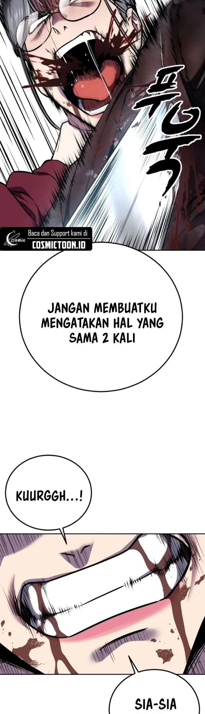 The Boy of Death Chapter 314 Gambar 12