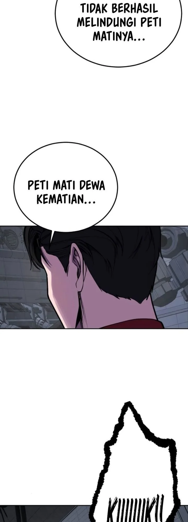 The Boy of Death Chapter 315 Gambar 11