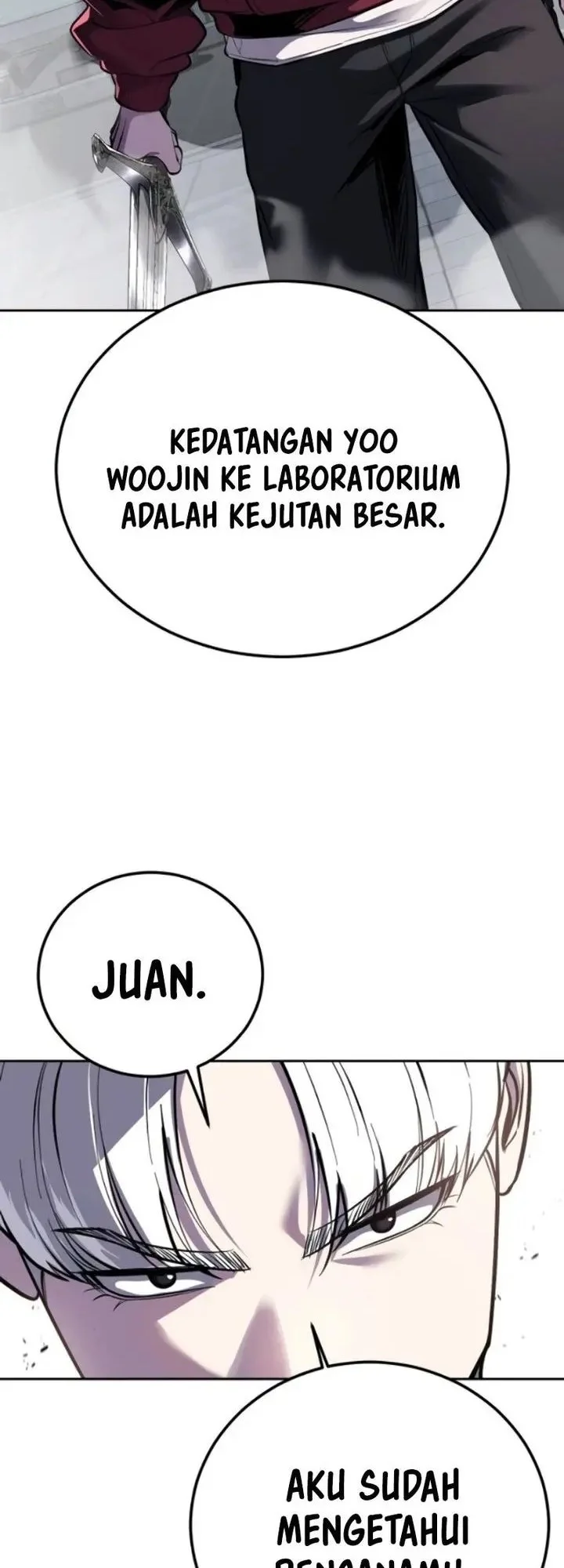 The Boy of Death Chapter 315 Gambar 15
