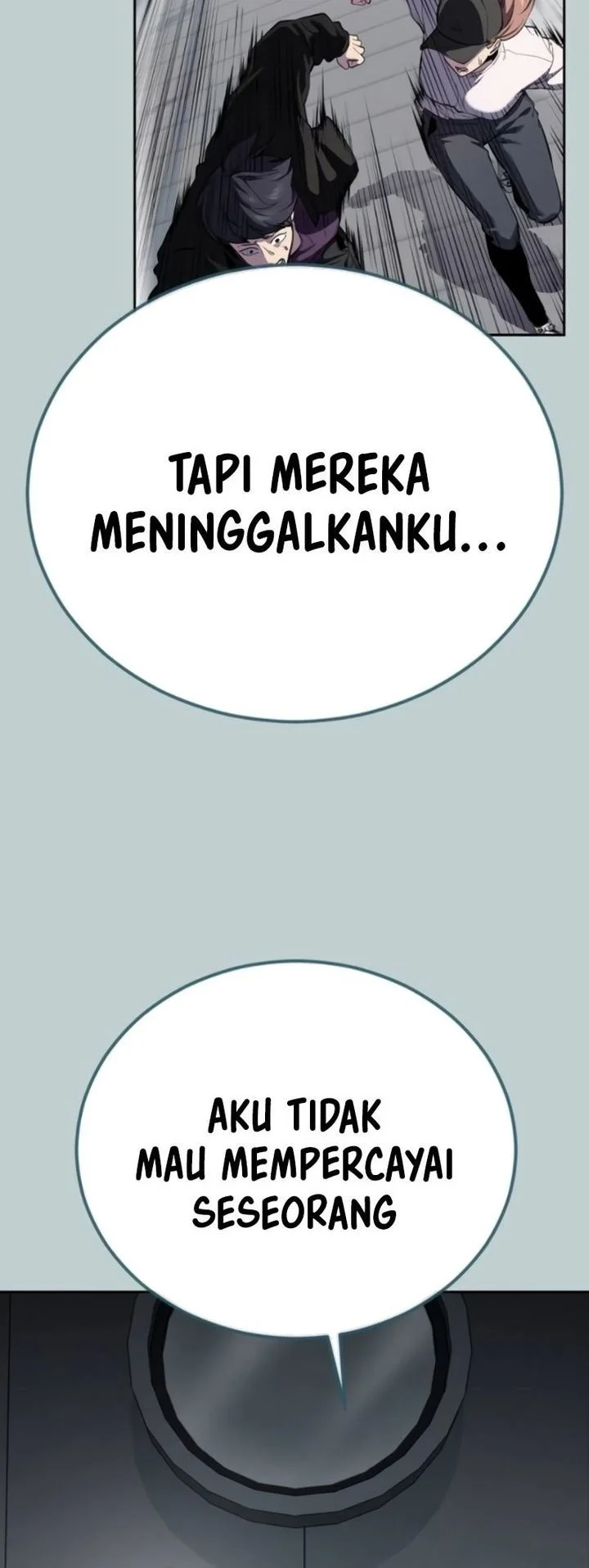 The Boy of Death Chapter 316 Gambar 13