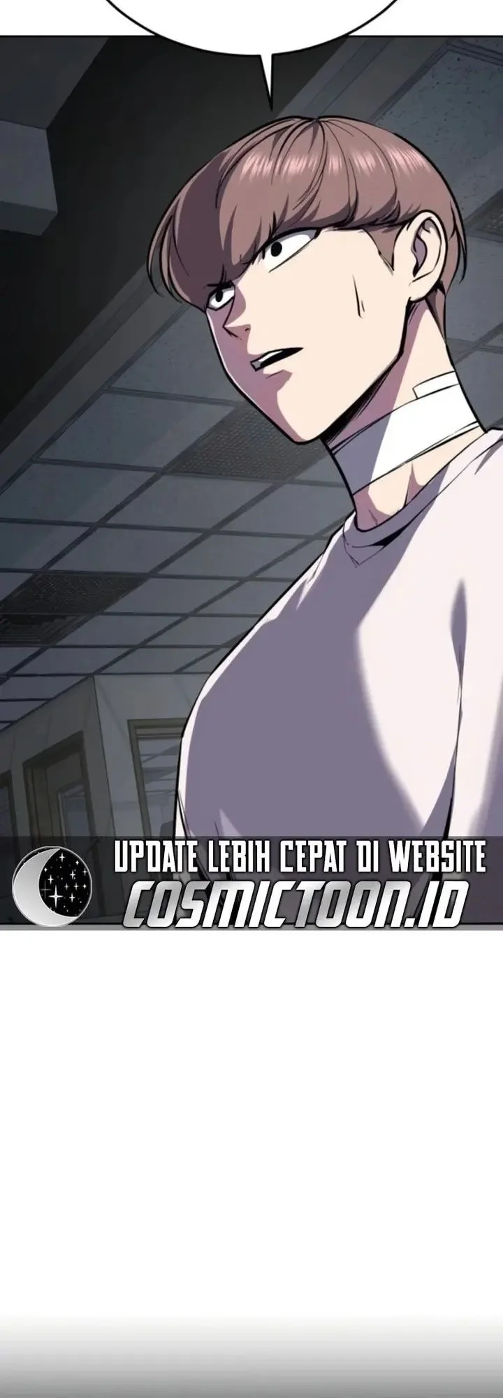 The Boy of Death Chapter 318 Gambar 14