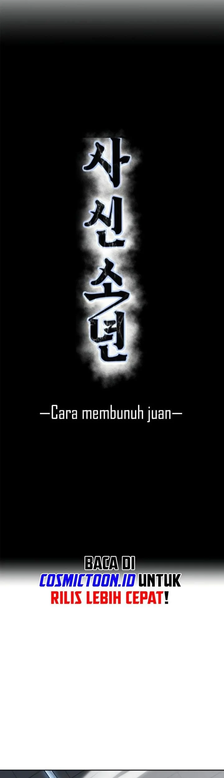 The Boy of Death Chapter 318 Gambar 15