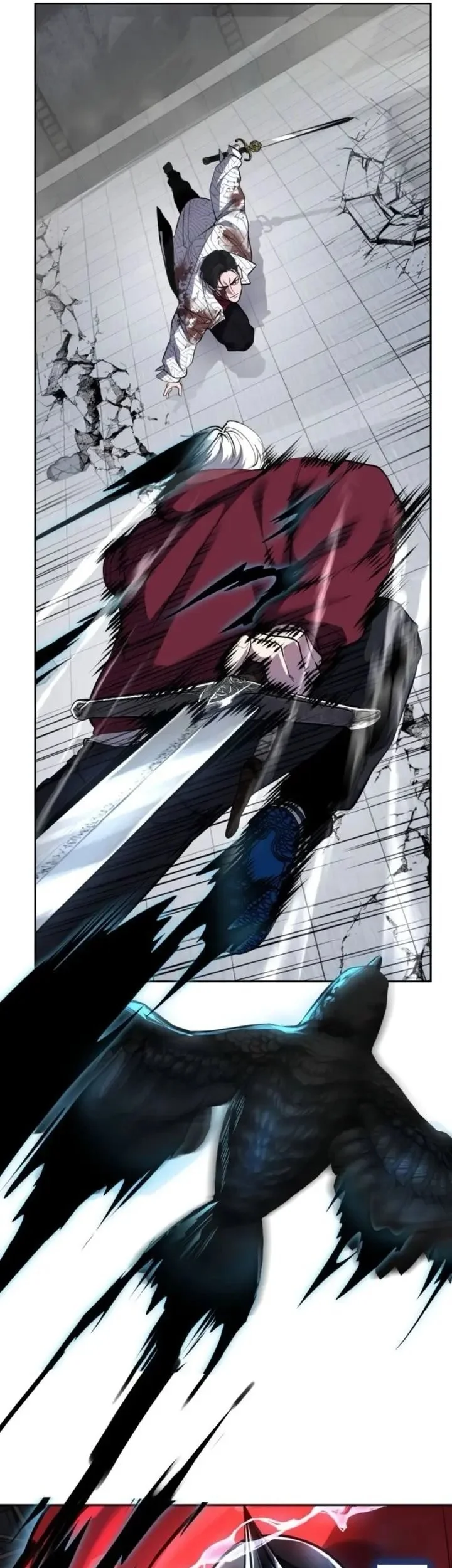 The Boy of Death Chapter 319 Gambar 13
