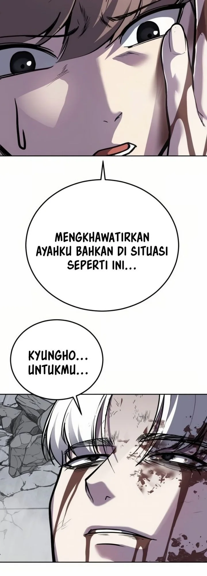 The Boy of Death Chapter 320 Gambar 12