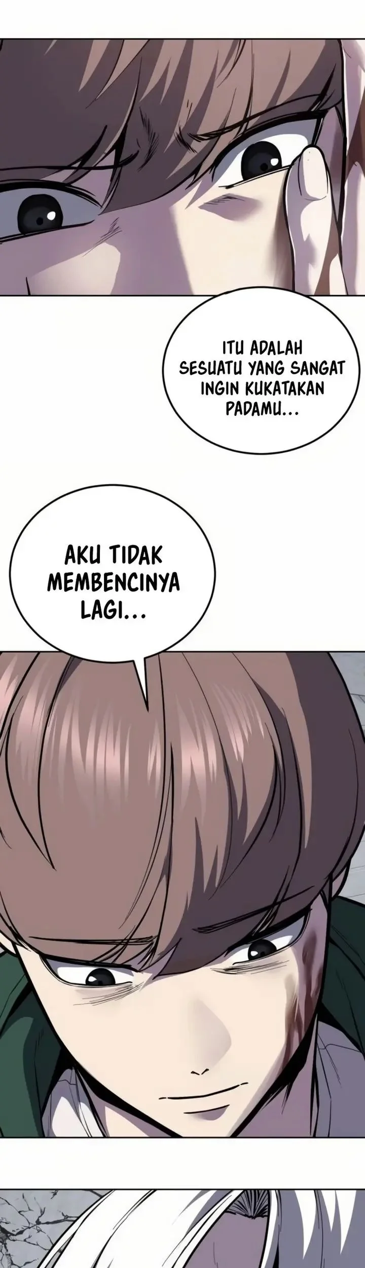 The Boy of Death Chapter 320 Gambar 13