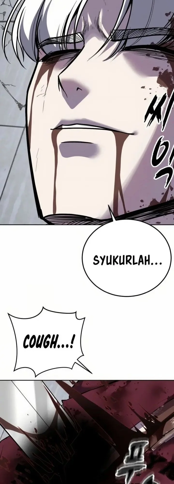The Boy of Death Chapter 320 Gambar 14