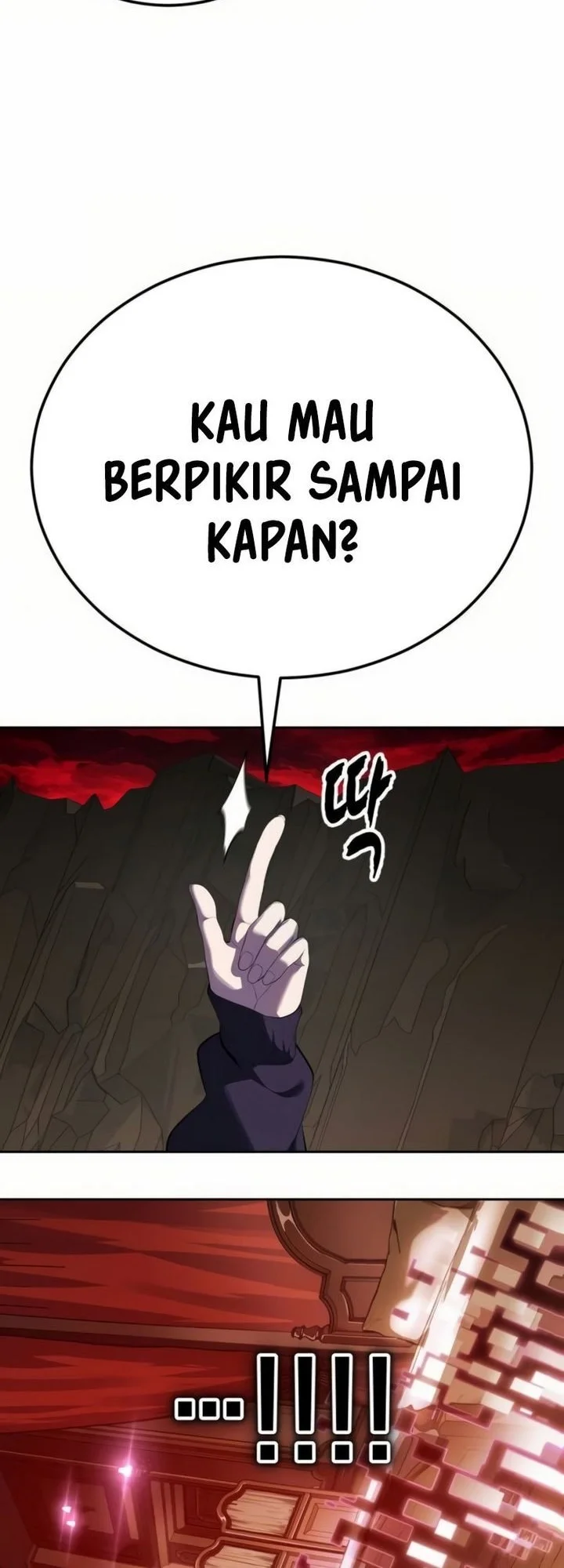 The Boy of Death Chapter 321 Gambar 11