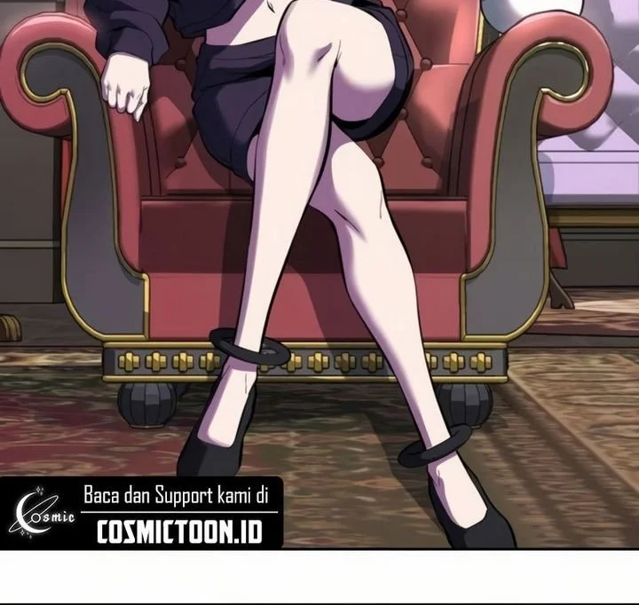 The Boy of Death Chapter 321 Gambar 13