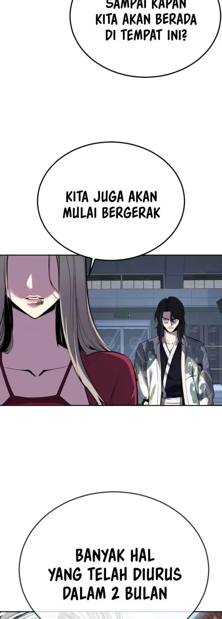 The Boy of Death Chapter 322 Gambar 11