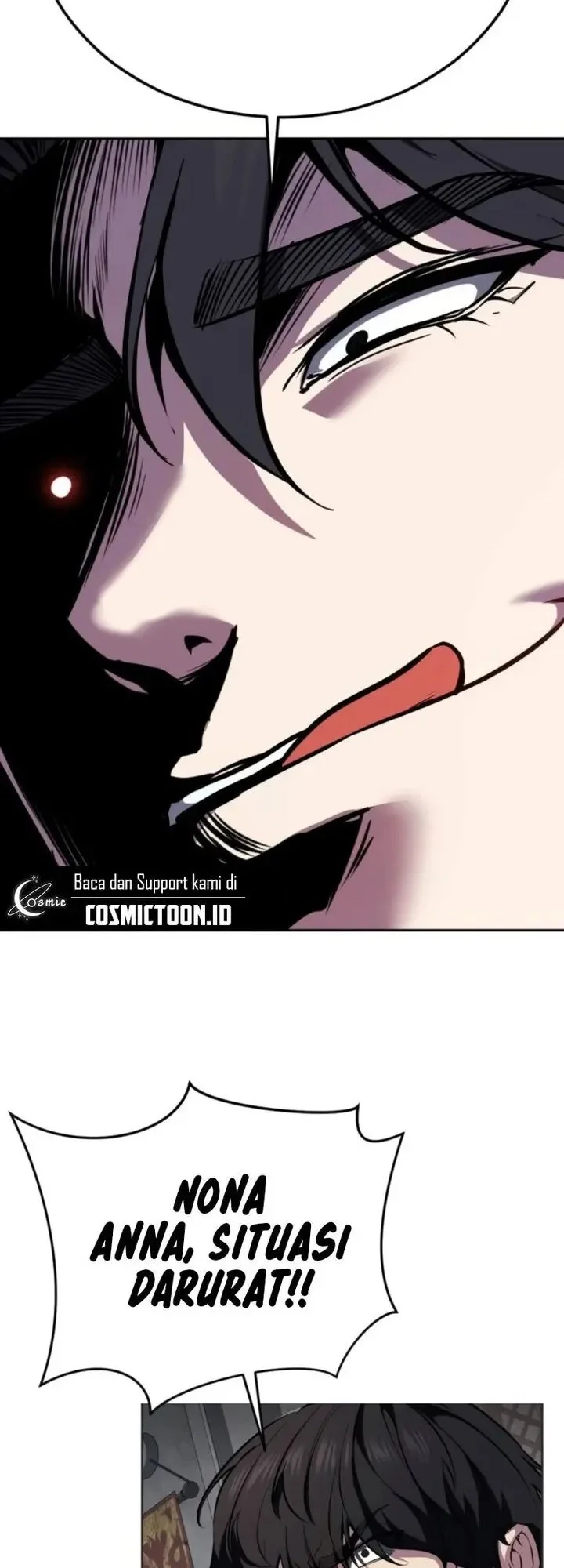 The Boy of Death Chapter 322 Gambar 15