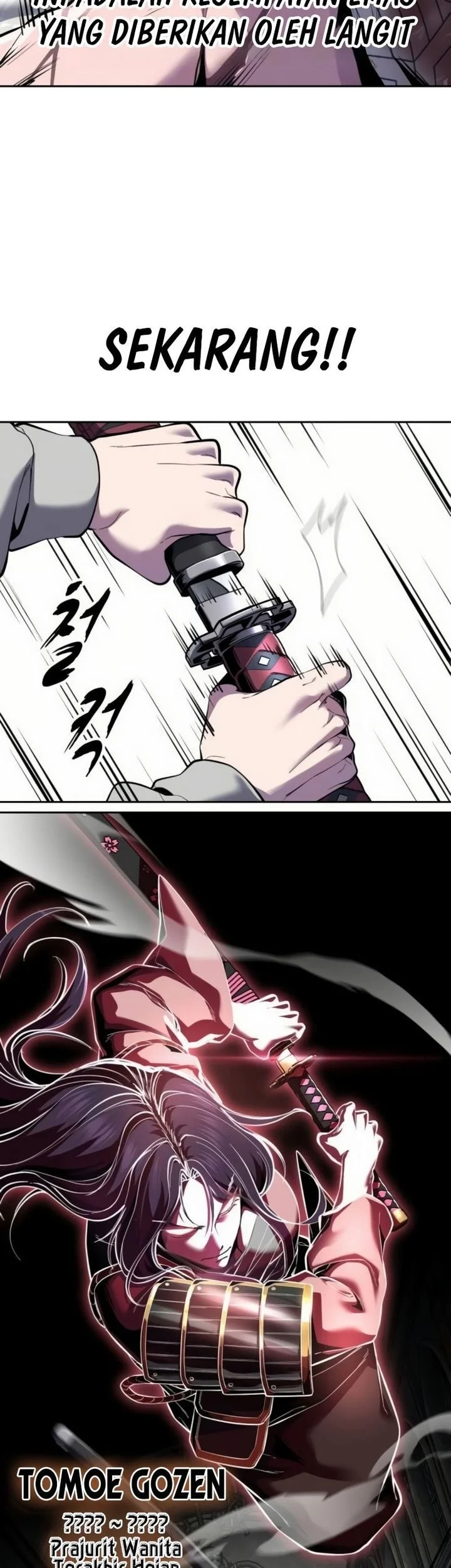 The Boy of Death Chapter 323 Gambar 10