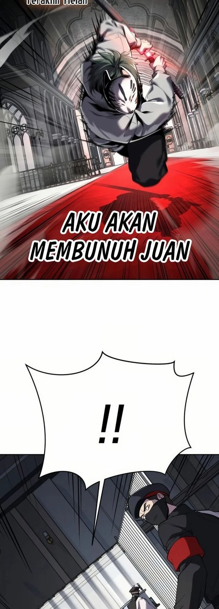 The Boy of Death Chapter 323 Gambar 11