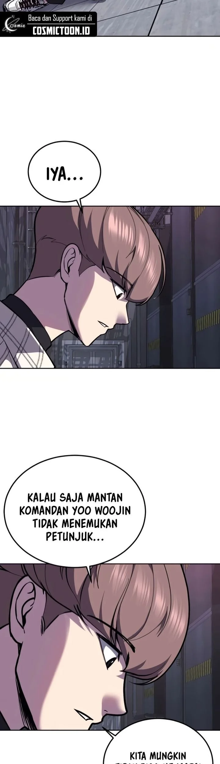 The Boy of Death Chapter 324 Gambar 12