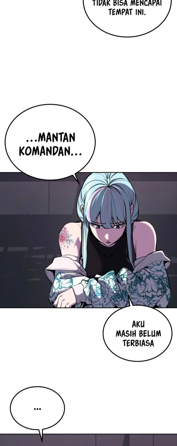 The Boy of Death Chapter 324 Gambar 13