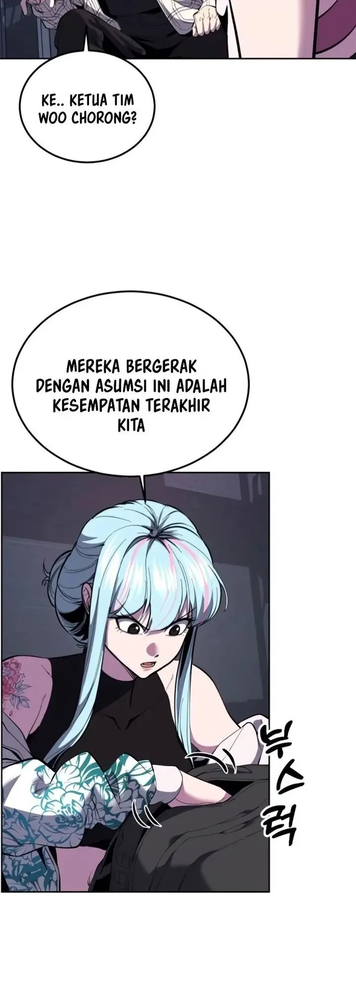 The Boy of Death Chapter 324 Gambar 15