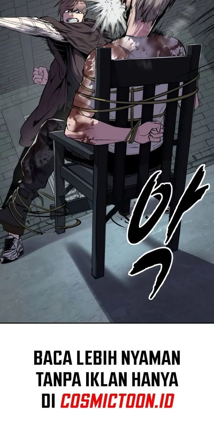 The Boy of Death Chapter 326 Gambar 12
