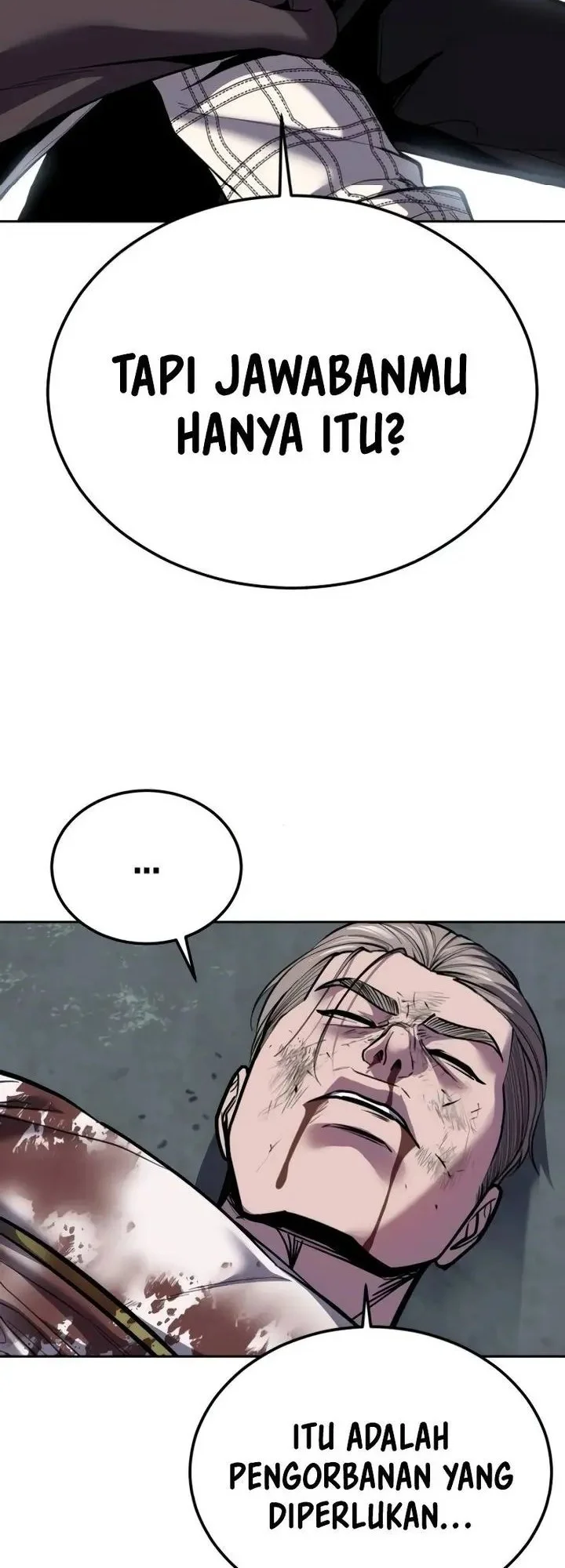 The Boy of Death Chapter 326 Gambar 14