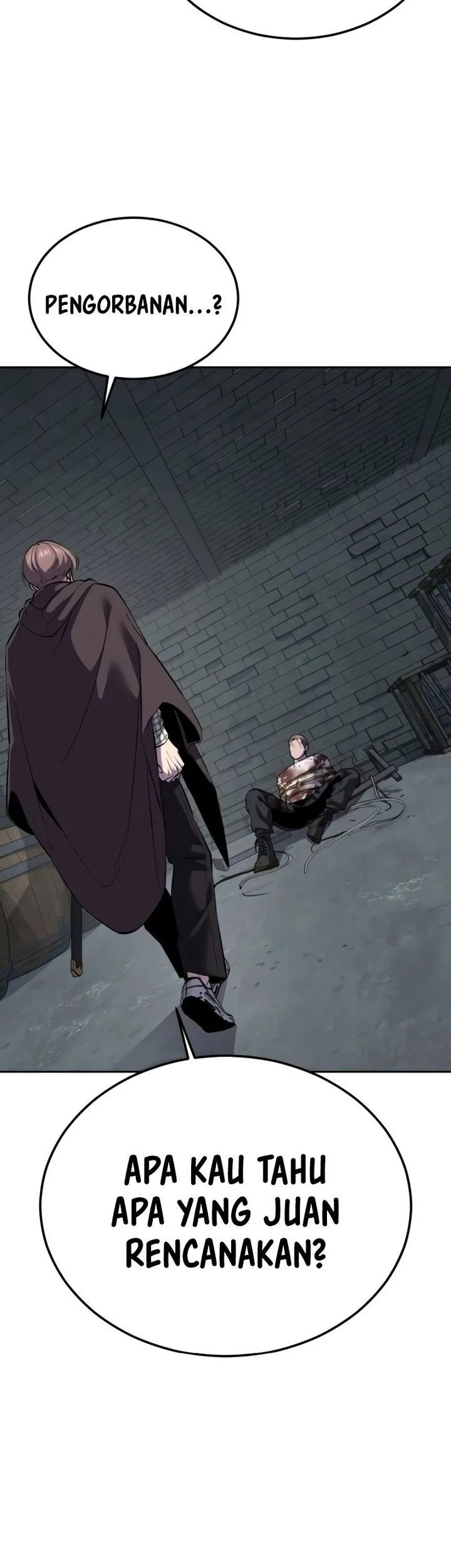 The Boy of Death Chapter 326 Gambar 15
