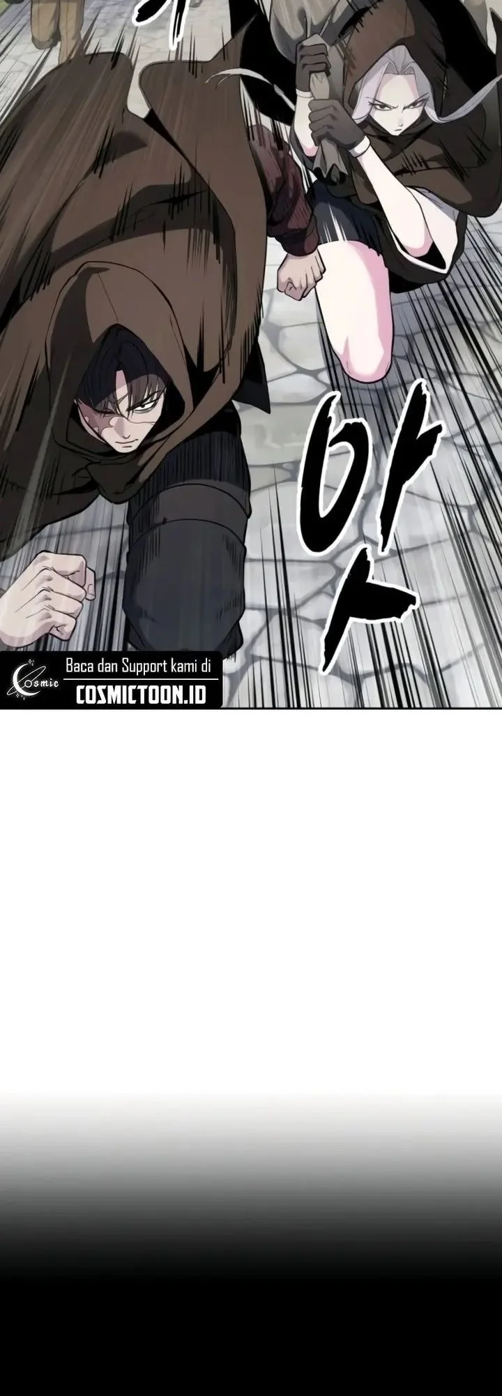 The Boy of Death Chapter 327 Gambar 14