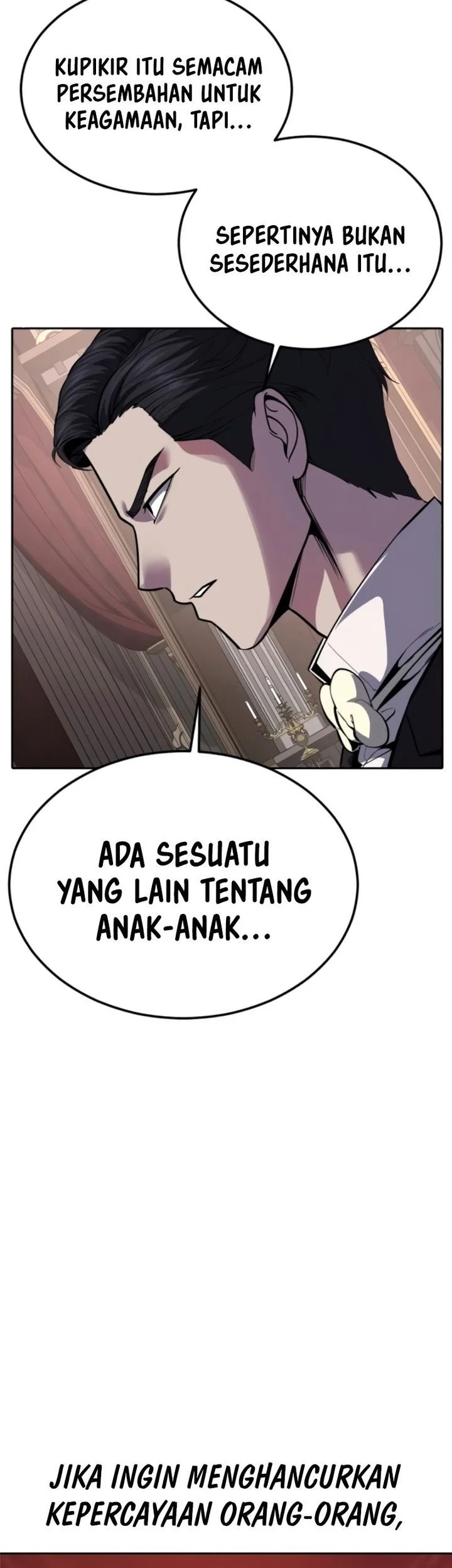 The Boy of Death Chapter 328 Gambar 15