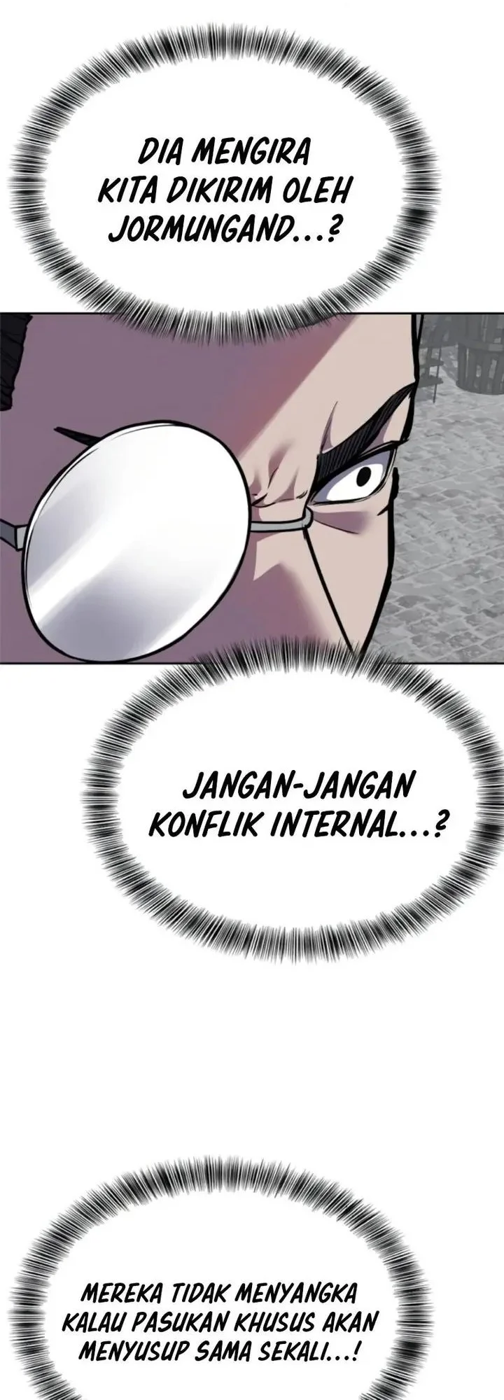 The Boy of Death Chapter 329 Gambar 15