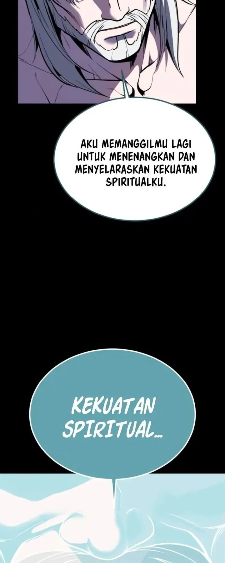 The Boy of Death Chapter 330 Gambar 15
