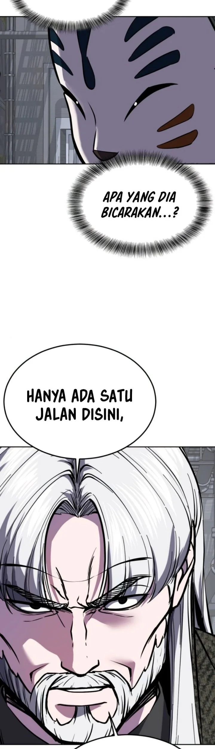 The Boy of Death Chapter 331 Gambar 13