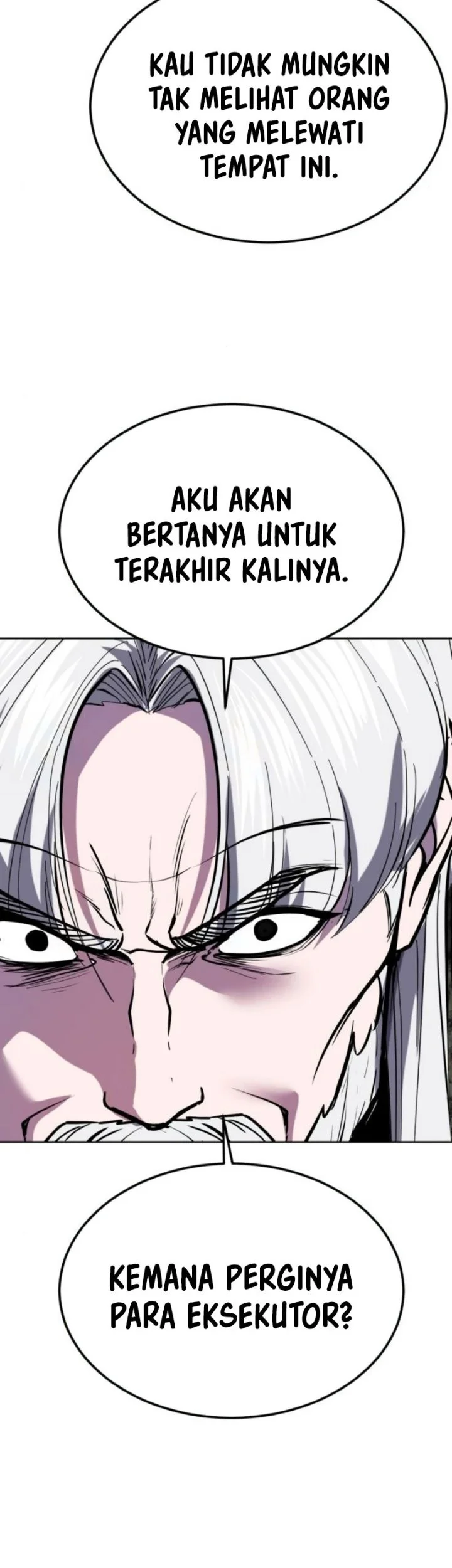 The Boy of Death Chapter 331 Gambar 14