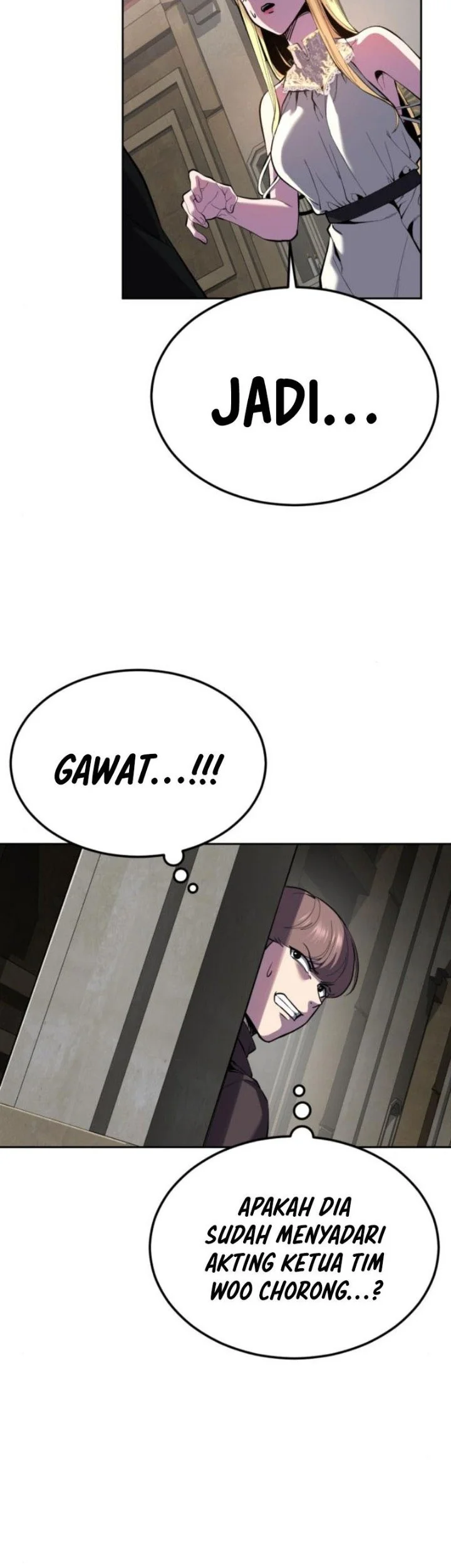 The Boy of Death Chapter 333 Gambar 13