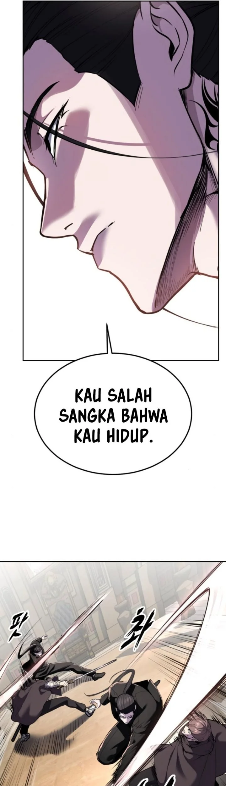 The Boy of Death Chapter 334 Gambar 12