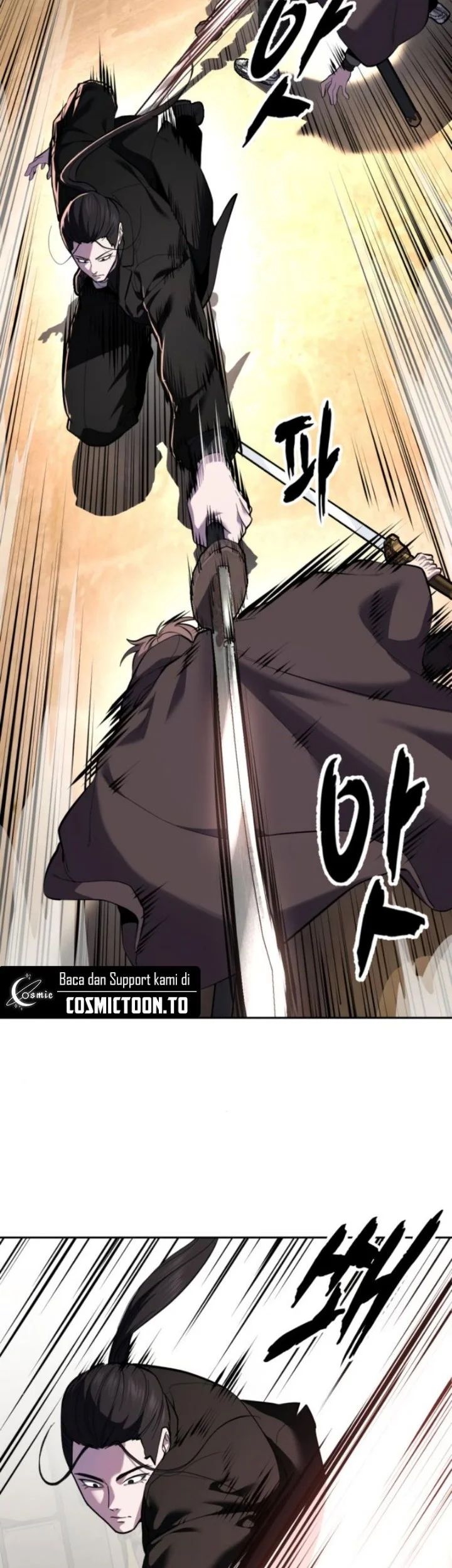 The Boy of Death Chapter 334 Gambar 13