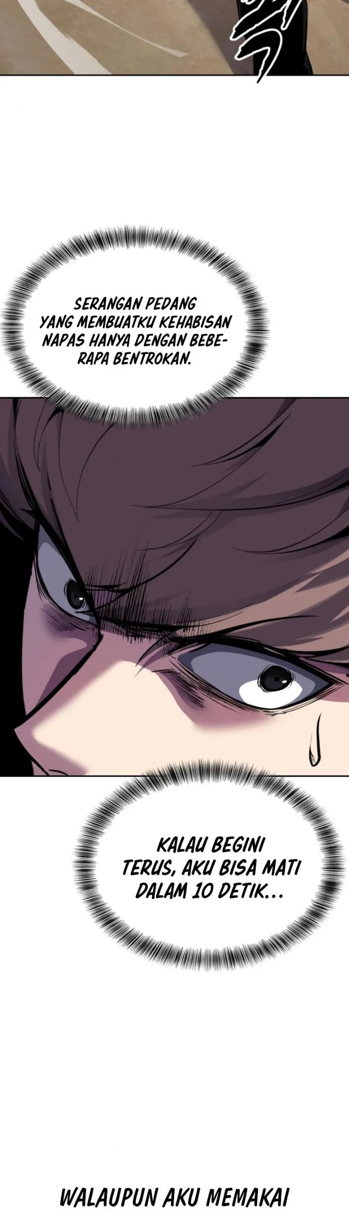 The Boy of Death Chapter 334 Gambar 15