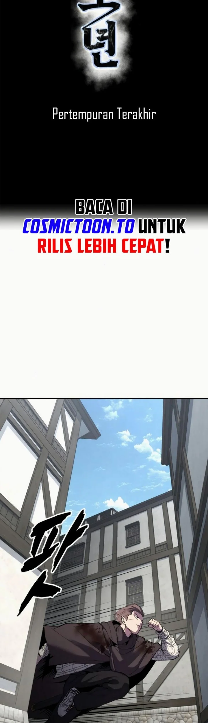 The Boy of Death Chapter 335 Gambar 11