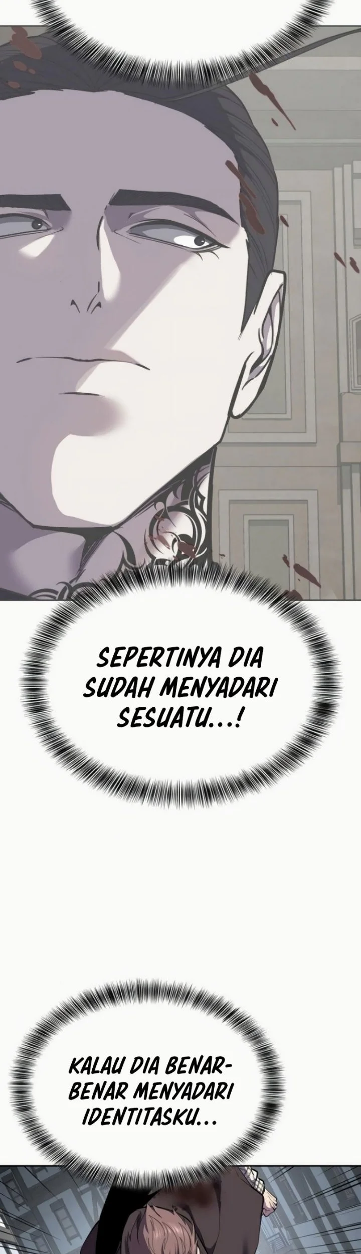 The Boy of Death Chapter 335 Gambar 14