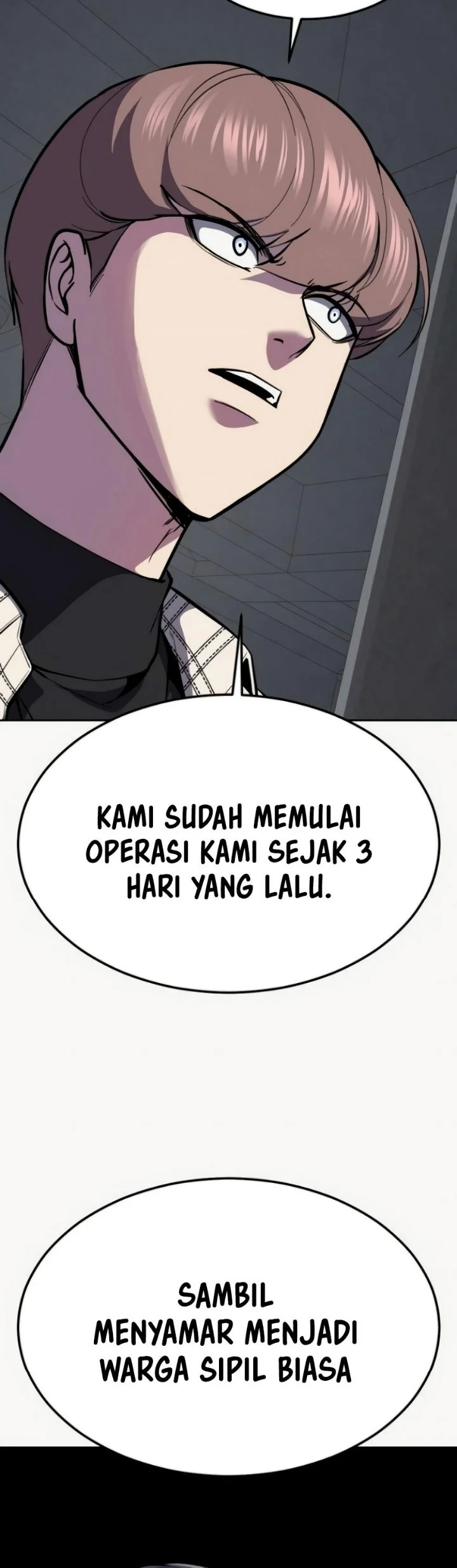 The Boy of Death Chapter 336 Gambar 12