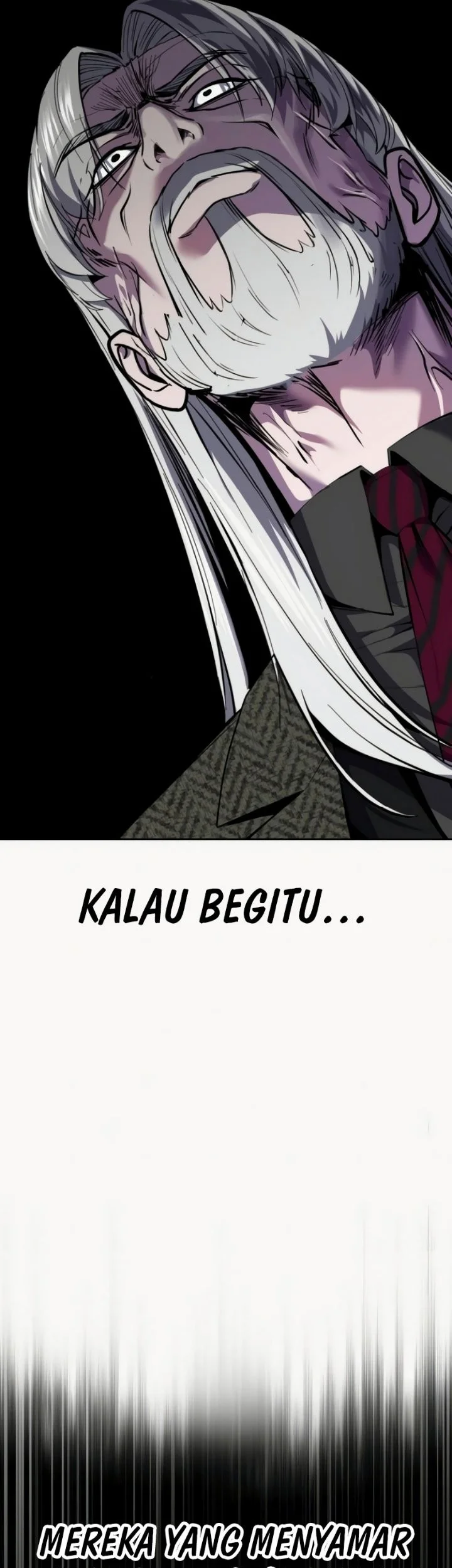The Boy of Death Chapter 336 Gambar 13