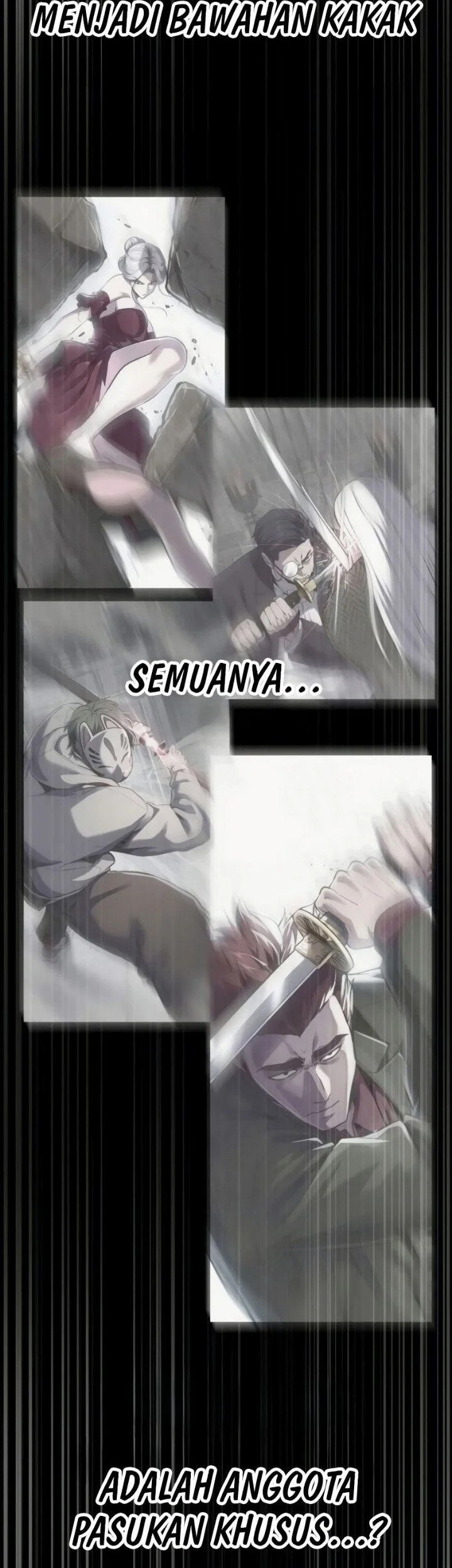The Boy of Death Chapter 336 Gambar 14