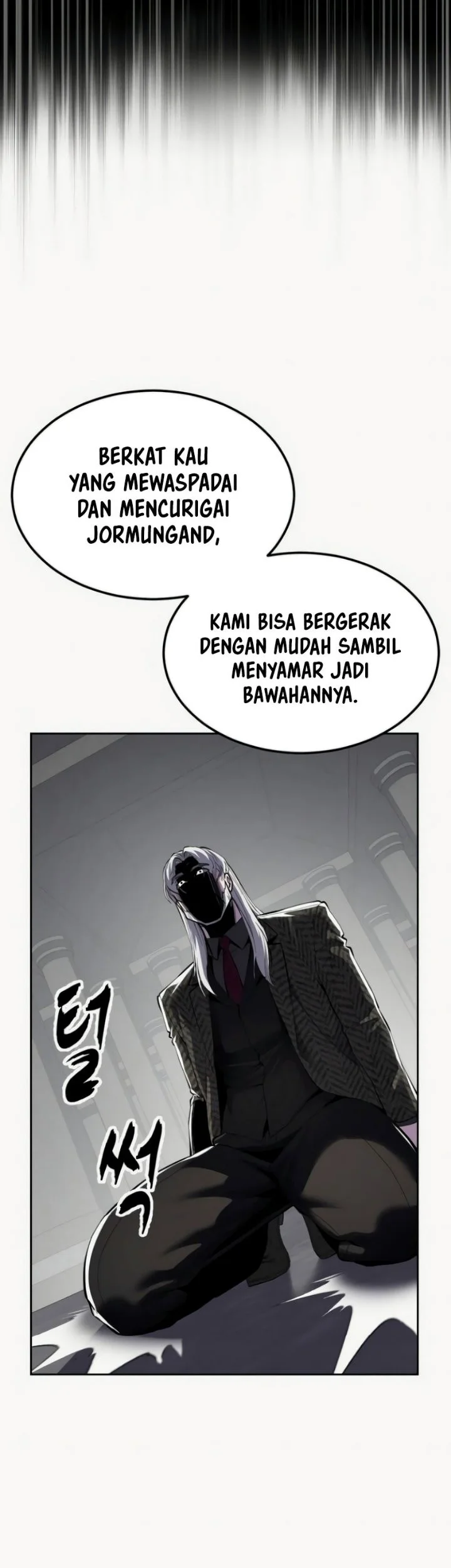 The Boy of Death Chapter 336 Gambar 15