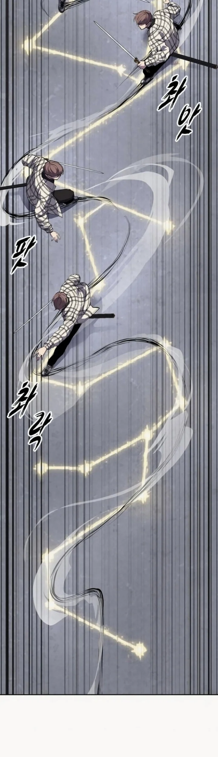 The Boy of Death Chapter 337 Gambar 13